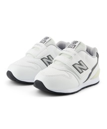 New Balance(ニューバランス)のnew balance/ニューバランス キッズ スニーカー ベルクロ IZ996BF3(スニーカー)
