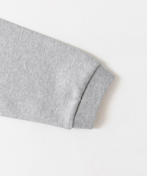 FORK&SPOON（フォークアンドスプーン）の「FORK&SPOON　ダンボールクルーネックカーディガン（カーディガン/ボレロ・メンズ・チャコールグレー/グレー・5/4）」の18枚目の写真