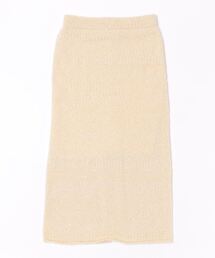 STYLEBLOCK | ラメシャギーニットタイトスカート(スカート)