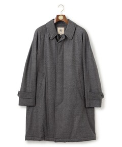 【超美品】Loro Pianaカシミア アイサーコート44XLストームシステム 超美品】Loro Pianaカシミア アイサーコート44XLストームシステム 超美