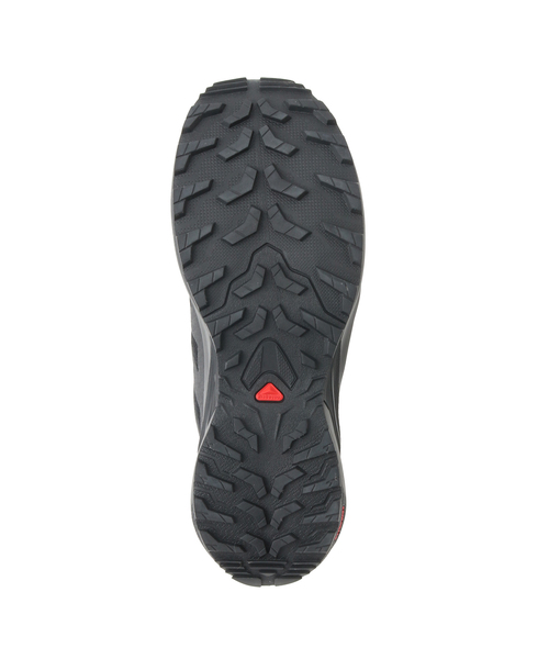 SALOMON(サロモン)の「【Salomon】X-ADVENTURE GORE-TEXトレイルランニングシューズ(スニーカー・レディース・ブラック・25/23.5cm/24/24.5cm/23)」の11枚目の写真