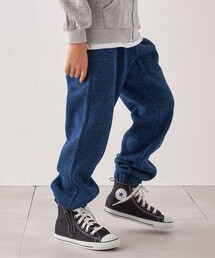 SHIPS any | SHIPS any : フリース ジョガー パンツ<KIDS>(その他パンツ)