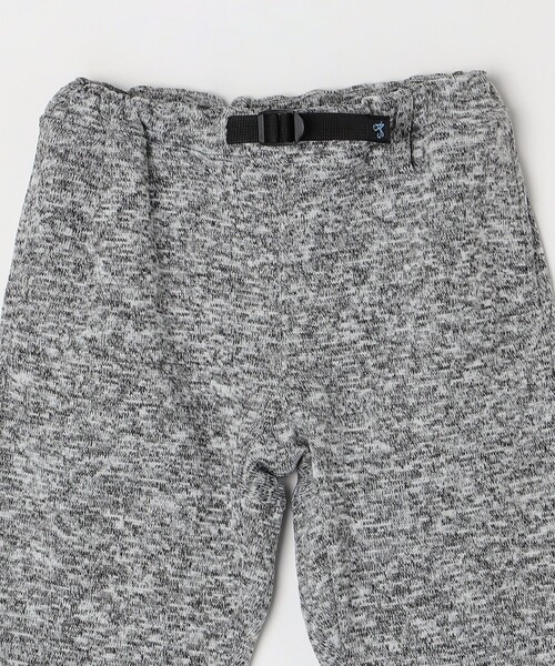 SHIPS any（シップス エニィ）の「SHIPS any : フリース ジョガー パンツ<KIDS>（その他パンツ・キッズ・ブラック/グレー/ブルー・140/150/130）」の20枚目の写真