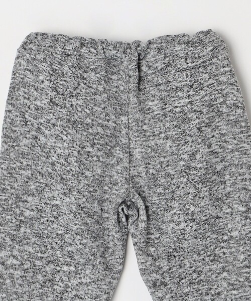 SHIPS any（シップス エニィ）の「SHIPS any : フリース ジョガー パンツ<KIDS>（その他パンツ・キッズ・ブラック/グレー/ブルー・140/150/130）」の21枚目の写真