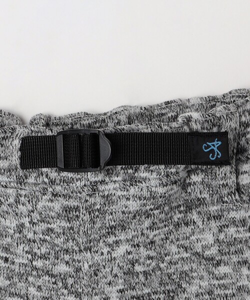 SHIPS any（シップス エニィ）の「SHIPS any : フリース ジョガー パンツ<KIDS>（その他パンツ・キッズ・ブラック/グレー/ブルー・140/150/130）」の22枚目の写真