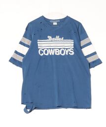 乱痴気（ランチキ）の「【TEPPEI FURUYAMA】USED remake s/s tee（Tシャツ/カットソー・メンズ）」