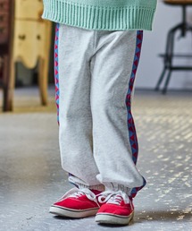 BIG FIELD | トライアングルスウェットパンツ(スウェットパンツ)