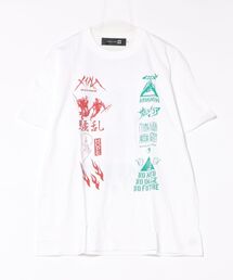 SAMURAI CORE | 【SAMURAI CORE x MAYHEM】Graphic Design T(Tシャツ/カットソー)