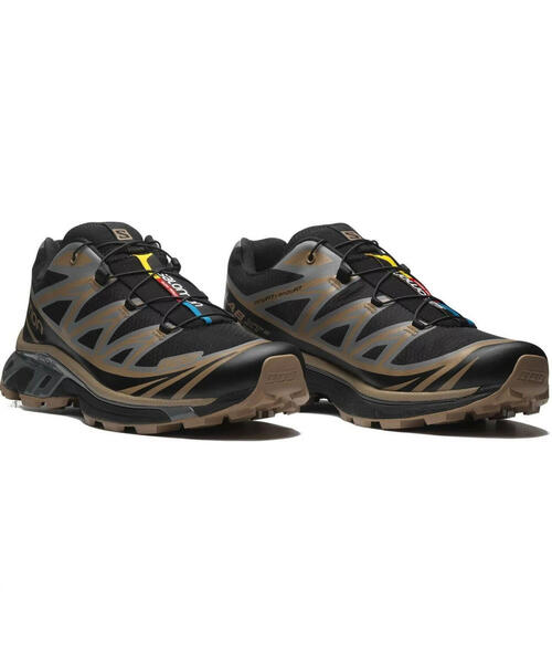 SALOMON/サロモン/XT-6 UNISEX スニーカー /L47582400（スニーカー
