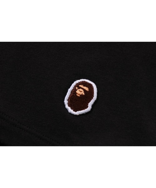 A BATHING APE（アベイシングエイプ）の「ONE POINT TRUNKS（その他アンダーウェア/インナー・メンズ・ブラック/グレー/ホワイト・LARGE/SMALL/MEDIUM/X-LARGE）」の10枚目の写真