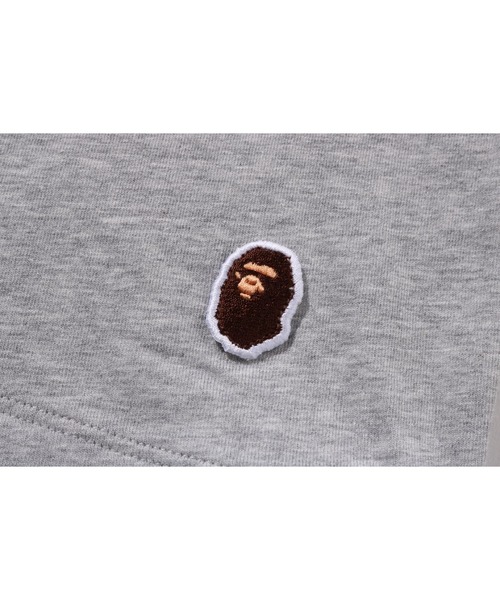 A BATHING APE（アベイシングエイプ）の「ONE POINT TRUNKS（その他アンダーウェア/インナー・メンズ・ブラック/グレー/ホワイト・LARGE/SMALL/MEDIUM/X-LARGE）」の11枚目の写真