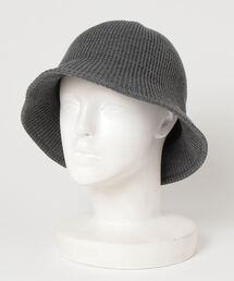 RACAL（ラカル）の「RACAL(ラカル)Milano Rib Thermo Yarn Blend Knit Hat RL-24-1356（ハット）」