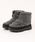 THE NORTH FACEiUm[XtFCXj́uTHE NORTH FACE/UEm[XtFCX  fB[X u[c {A t[X Xm[ W NUPTSE BOOOTIE SHORT FLEECE kvV NFW52476iu[cjvbO[n̑