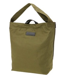 Manhattan Portage BLACK LABEL | RAFFERTY TOTE (L) VENTILE FABRIC(トートバッグ)
