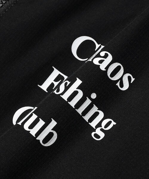 Chaos Fishing Club（カオスフィッシングクラブ）の「Chaos Fishing