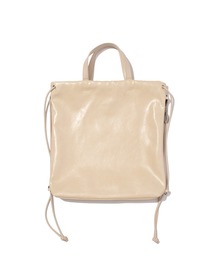 F/CE. (�G�t�V�[�C�[)��F/CE. TECH LEATHER KNAPSACK TOTE / �G�t�V�[�C�[ �e�b�N���U�[�i�b�v�T�b�N�g�[�g(�g�[�g�o�b�O)