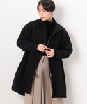 Gabardine K.T(ギャバジンケーティー)の「ジャケット/アウター(モッズコート)」