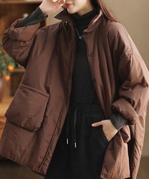 STYLEBLOCK | モンスターコート(ダウンジャケット/コート)