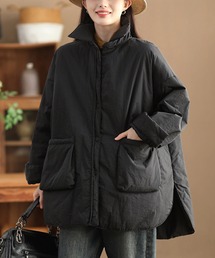 STYLEBLOCK（スタイルブロック）の「モンスターコート（ダウンジャケット/コート）」