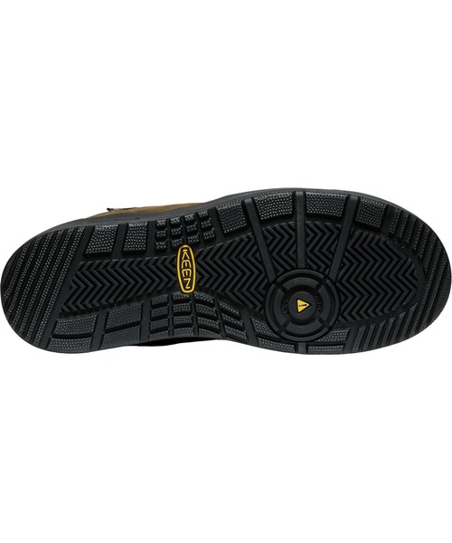 GIBSON MID ESD / ギブソン ミッド イーエスディー / メンズ 安全靴