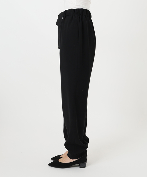 SAQUI（サキ） TAPERED JOGGER パンツ 25FW13（その他パンツ