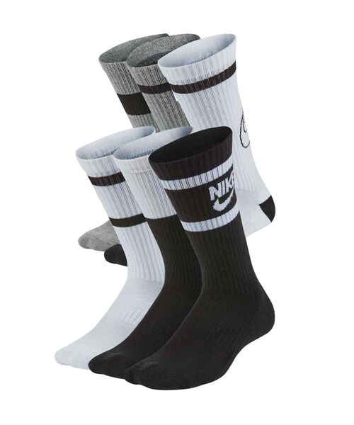 NIKE（ソックス）のフリマアイテム一覧 未使用 Vintage 90s Nike Socks