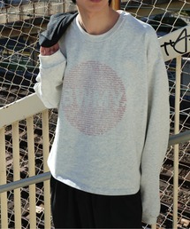 BYMWスピリットロンT