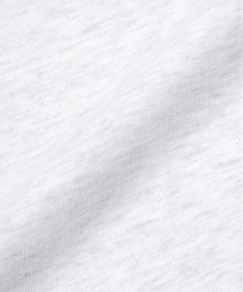 Noen（ノエン）の「BYMWスピリットロンT（Tシャツ/カットソー・メンズ・ブラック/ライトグレー・LARGE/MEDIUM）」の16枚目の写真