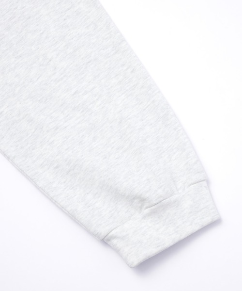 Noen（ノエン）の「BYMWスピリットロンT（Tシャツ/カットソー・メンズ・ブラック/ライトグレー・LARGE/MEDIUM）」の17枚目の写真