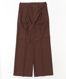 Wrangler | 【Wrangler/ラングラー】WRANCHER WIDE(スラックス)