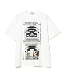 C.E｜シーイーのTシャツ/カットソー（バックプリント）人気
