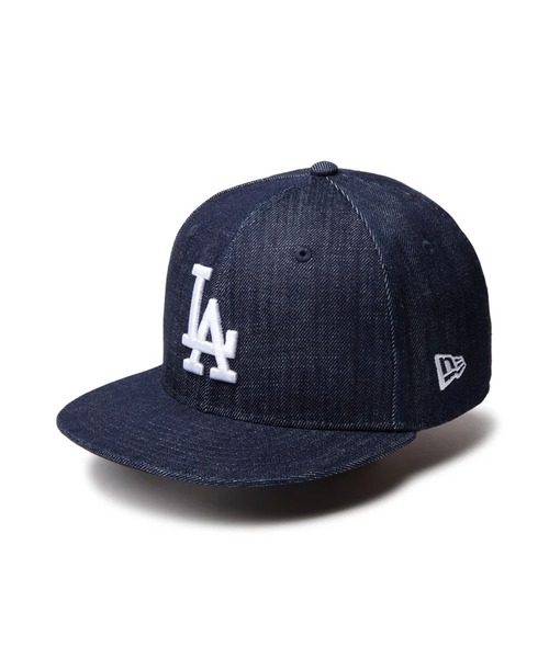 バナナマン　ニューエラ　インディゴ　9FIFTY NEW ERA ニューエラ 9FIFTY ヤンキース スナップバックキャップ