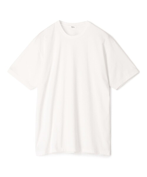 tシャツ ピマコットン ハーフスリーブトップス レディース ピマコットン ハーフスリーブトップス （Tシャツ