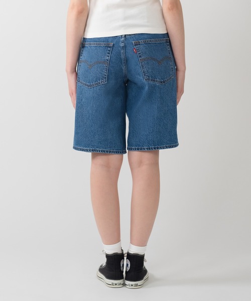 セール】Levi's/リーバイス BAGGY DAD ジーンズ（デニムパンツ