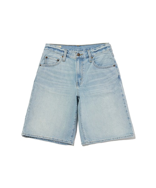 Levi's（リーバイス）の「Levi's/リーバイス BAGGY DAD ジーンズ（デニムパンツ・レディース・ライトインディゴブルー/ダークインディゴブルー/インディゴブルー・28inch/27inch/26inch/25inch/24inch/23inch）」の14枚目の写真