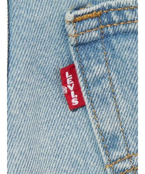 Levi's（リーバイス）の「Levi's/リーバイス BAGGY DAD ジーンズ（デニムパンツ・レディース・ライトインディゴブルー/ダークインディゴブルー/インディゴブルー・28inch/27inch/26inch/25inch/24inch/23inch）」の16枚目の写真