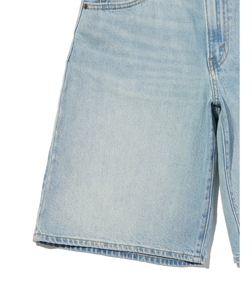 Levi's（リーバイス）の「Levi's/リーバイス BAGGY DAD ジーンズ（デニムパンツ・レディース・ライトインディゴブルー/ダークインディゴブルー/インディゴブルー・28inch/27inch/26inch/25inch/24inch/23inch）」の21枚目の写真