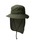 NEW ERA�i�j���[�G���j�́u�yNEW ERA�z OD ADVLT DC SUNSHADE TECHAIR DA DGRN�i�n�b�g�j�v�b�_�[�N�O���[��