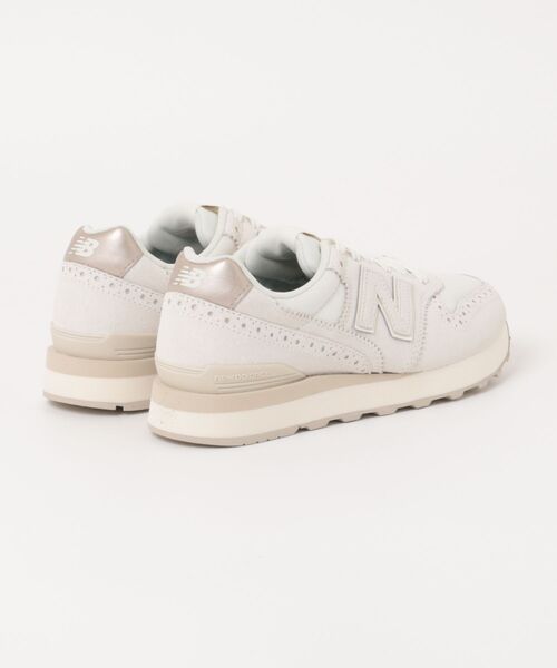 NEW BALANCE ニューバランス WL996TAF(D) WL996T WL996TAF WHITE