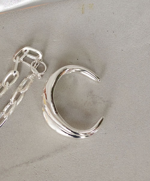 BARNYARDSTORM（バンヤードストーム）の「BARNYARDSTORM / Wメタルノックバングル 【『ネルソンさん』YouTubeご紹介アイテム】（バングル/リストバンド・レディース・その他1/その他2・FREE）」の3枚目の写真