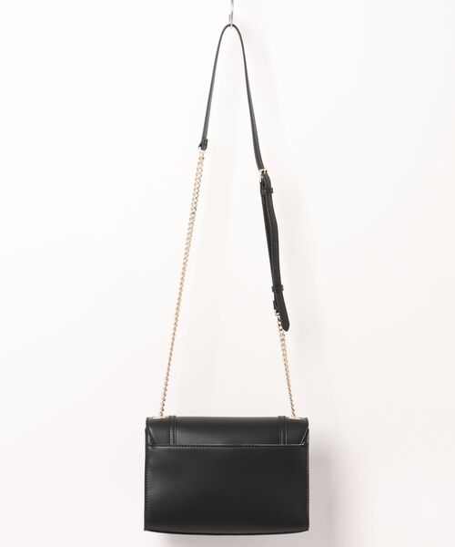 台湾 CHARLES&KEITH Shalia チェーンストラップショルダーバッグ CHARLES & KEITH｜Shalia シャリア チェーンストラップ