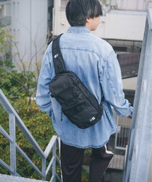 NEW ERA | 【NEW ERA/ニューエラ】SLING BODY BAG(ボディバッグ/ウエストポーチ)