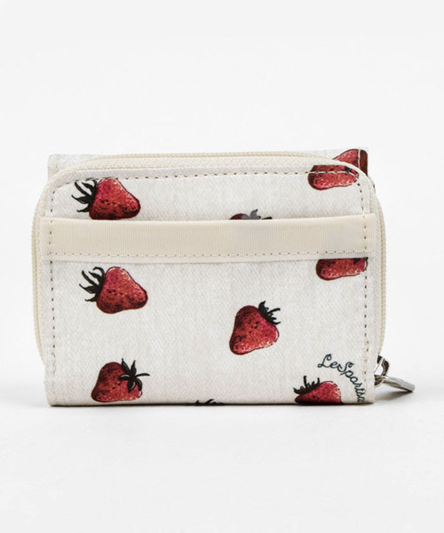 LeSportsac(レスポートサック)の「REESE WALLET ビター LeSportsac(レスポートサック)の「REESE WALLET ビター