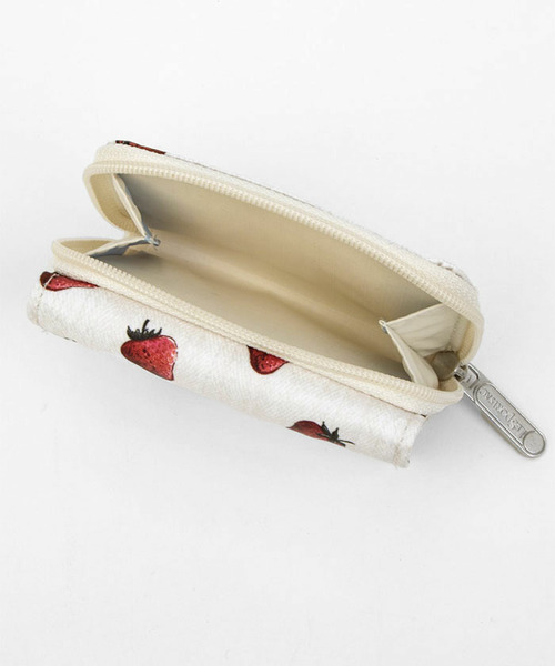 LeSportsac（レスポートサック）の「REESE WALLET ビター