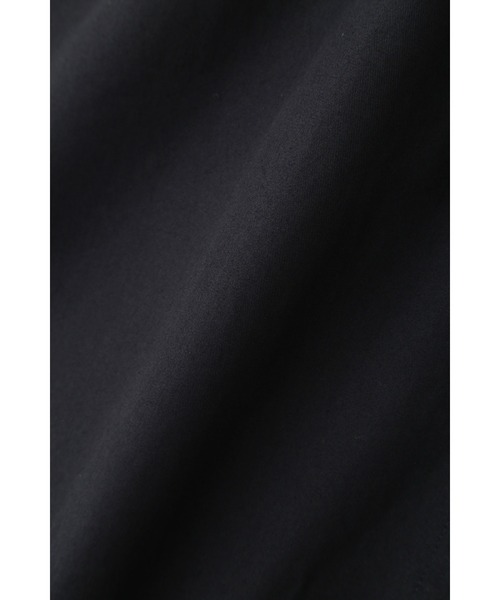 MHL.（エムエイチエル）の「COMPACT COTTON TWILL（モッズコート