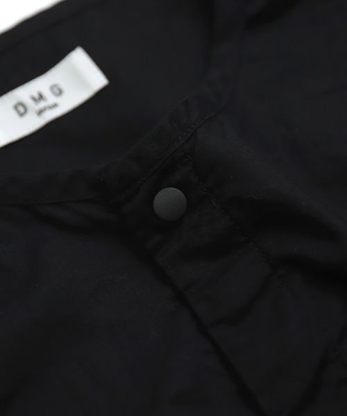 【20%OFF】ディーエムジー D.M.G./DMG ドミンゴ カーディガン シャツ/80S ローン シアーカーディガン/16-0828X/売れ筋商品|||レディース【正規取扱】 セール】[ D.M.G / ディーエムジー ] 80Sローン シアー