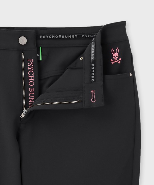 Psycho Bunny（サイコバニー）の「[GOLF]2WAYストレッチ パンツ（その他パンツ・メンズ・ホワイト/ブラック・SMALL/MEDIUM/LARGE/X-LARGE）」の16枚目の写真