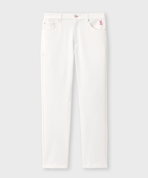 Psycho Bunny（サイコバニー）の「[GOLF]2WAYストレッチ パンツ（その他パンツ・メンズ・ホワイト/ブラック・SMALL/MEDIUM/LARGE/X-LARGE）」の7枚目の写真