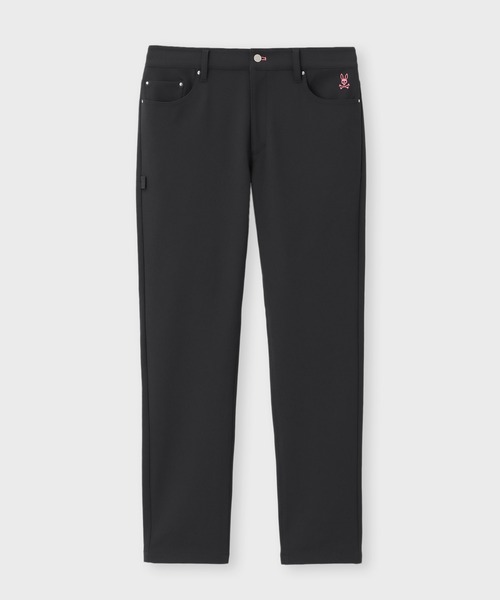 Psycho Bunny（サイコバニー）の「[GOLF]2WAYストレッチ パンツ（その他パンツ・メンズ・ホワイト/ブラック・SMALL/MEDIUM/LARGE/X-LARGE）」の15枚目の写真