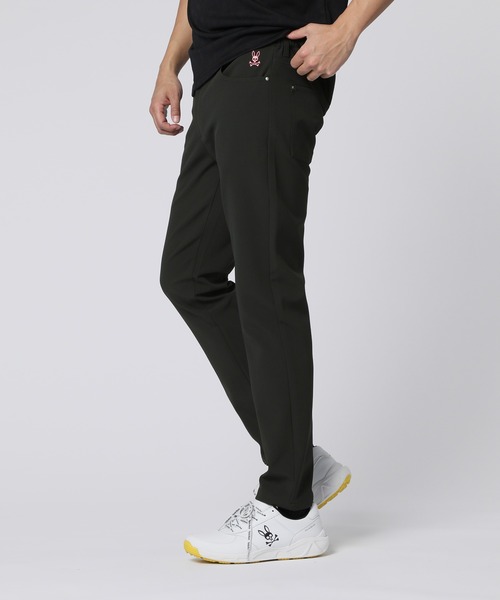 Psycho Bunny（サイコバニー）の「[GOLF]2WAYストレッチ パンツ（その他パンツ・メンズ・ホワイト/ブラック・SMALL/MEDIUM/LARGE/X-LARGE）」の12枚目の写真